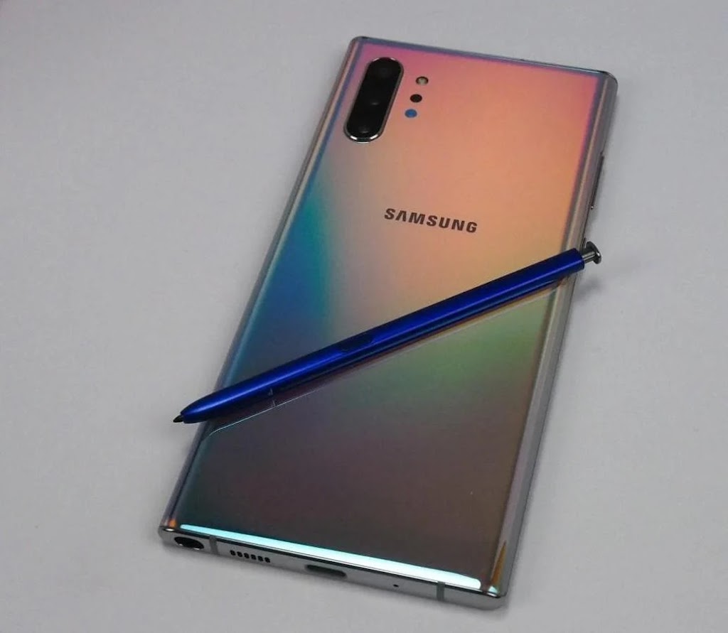 مراجعة هاتف Samsung Galaxy Note 10 Plus: المواصفات والمزايا والعيوب